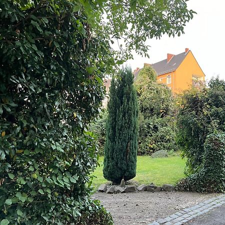 Am Verwaltungszentrum Naehe Mosel Кобленц Экстерьер фото