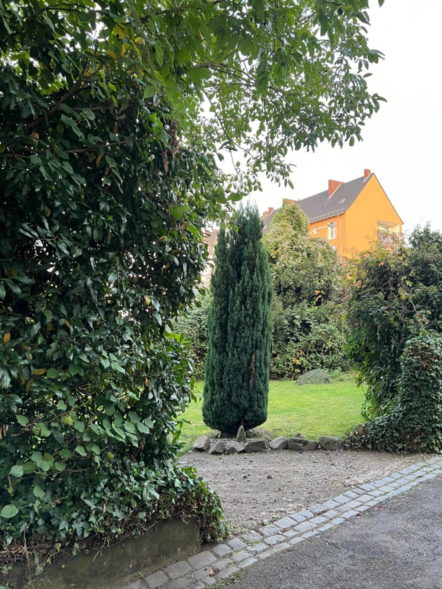 Am Verwaltungszentrum Naehe Mosel Кобленц Экстерьер фото